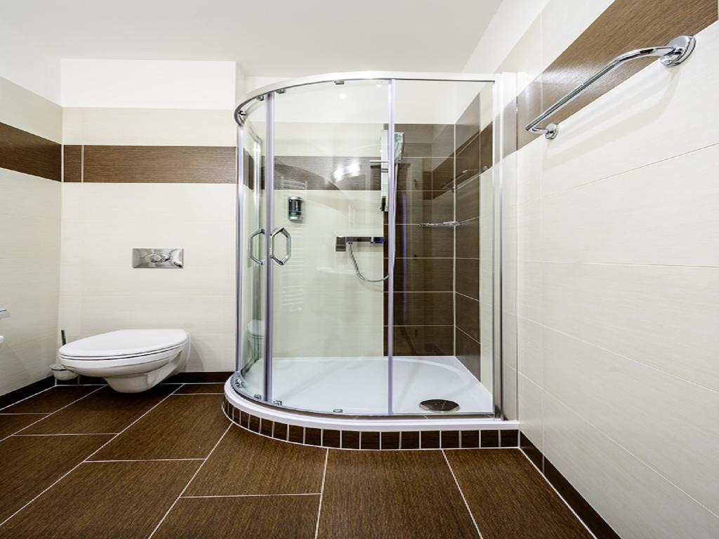 Hotel Alexander Stříbro Habitación foto